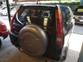 Selling Black Honda Cr-V 2005 in Antipolo-9