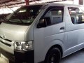 Sell 2019 Toyota Hiace in Quezon City-1