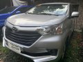 Sell Silver 2019 Toyota Avanza in Marikina-1