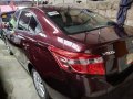 Sell 2017 Toyota Vios in Quezon City-2