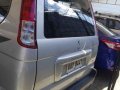 Silver Mitsubishi Adventure 2014 for sale in Rizal -1