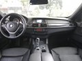 Sell Black 2011 Bmw X6 in Quezon City-3