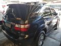 Sell Black 2005 Toyota Fortuner in Marikina-4