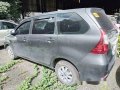 Grey Toyota Avanza 2018 for sale in Quezon City -4