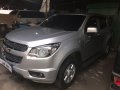 Sell 2016 Chevrolet Trailblazer in Lapu-Lapu-7