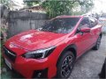 Subaru Xv 2019 for sale in Pasig -2