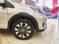 Selling Honda BR-V 2020 in Manila-5