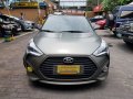 Hyundai Veloster 2016 for sale in Pasig-8