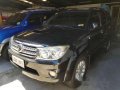 Sell Black 2005 Toyota Fortuner in Marikina-2