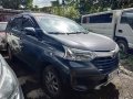 Grey Toyota Avanza 2018 for sale in Quezon City -0