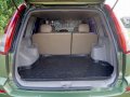 Green Nissan X-Trail 2005 for sale in Pasig -0
