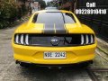 Selling Ford Mustang 2018 in Quezon City-5