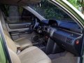 Green Nissan X-Trail 2005 for sale in Pasig -4