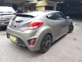 Hyundai Veloster 2016 for sale in Pasig-7