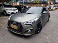 Hyundai Veloster 2016 for sale in Pasig-9
