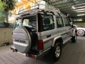 Selling Silver Toyota Land Cruiser 2020 in Quezon City-6