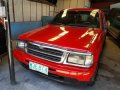 Red Mazda B2500 2000 for sale in Marikina-0