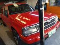 Red Mazda B2500 2000 for sale in Marikina-6