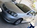 Toyota Corolla Altis 2004 for sale in Cabanatuan-6