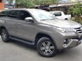 Toyota Fortuner 2017 for sale in Pasig-8