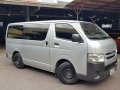 Sell 2014 Toyota Hiace in Pasig-7
