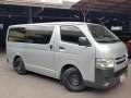 Sell 2014 Toyota Hiace in Pasig-2