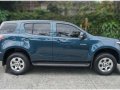 Selling Chevrolet Trailblazer 2018 in Manila-2