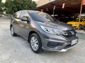 Sell 2017 Honda Cr-V in Manila-0