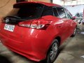 Toyota Yaris 2018 for sale in Quezon City-2