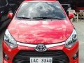 Selling Toyota Wigo 2019 in Quezon City-3