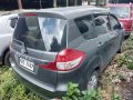 Grey Suzuki Ertiga 2018 for sale in Quezon City-2