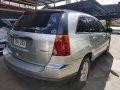Silver Chrysler Pacifica 2007 for sale in Marikina-5