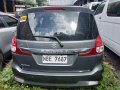 Grey Suzuki Ertiga 2018 for sale in Quezon City-3