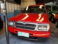 Red Mazda B2500 2000 for sale in Marikina-8