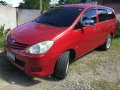 Selling Toyota Innova 2011 in San Leonardo-2