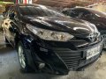 Selling Black Toyota Vios 2019 in Quezon City-0