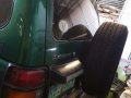 Green Mitsubishi Pajero 2005 for sale in Marikina-2