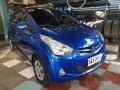 Sell Blue 2014 Hyundai Eon in Antipolo-1