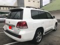 Sell Pearlwhite 2012 Toyota Land Cruiser in Manila-3