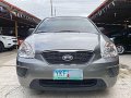 Selling Kia Carens 2012 in Mandaue-1