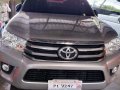 Toyota Hilux 2019 for sale in Quezon City-5
