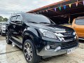 Isuzu Mu-X 2015 for sale in Mandaue-9