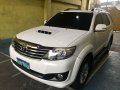 Selling Toyota Fortuner 2014 in Manila-0