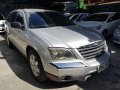 Silver Chrysler Pacifica 2007 for sale in Marikina-7