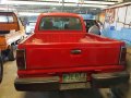 Red Mazda B2500 2000 for sale in Marikina-5