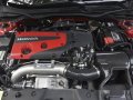 Red Honda Civic 2018 for sale in Quezon City-9