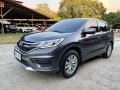Sell 2017 Honda Cr-V in Manila-0