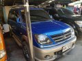 Blue Mitsubishi Adventure 2015 for sale in Antipolo-9