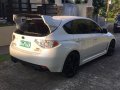 Sell 2011 Subaru Impreza in Dipolog-3