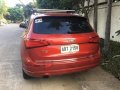 Red Audi Q5 2016 for sale in Makati-3